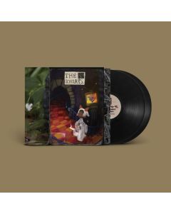 Car Seat Headrest - The Scholars LP