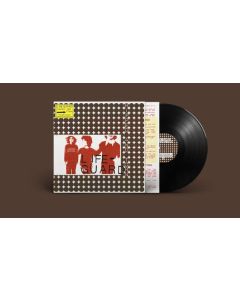 Lifeguard - Ripped And Torn LP