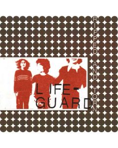 Lifeguard - Ripped And Torn CD