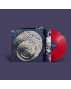Snail Mail - Ricochet (Limited Edition) (Red Vinyl) LP