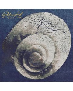 Snail Mail - Ricochet CD