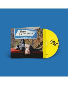 Zoh Amba - Eyes Full CD