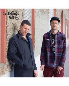 Sleaford Mods - Sleaford Mods EP CD