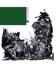 Black Midi - Schlagenheim CD