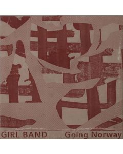 Girl Band - Going Norway SIN
