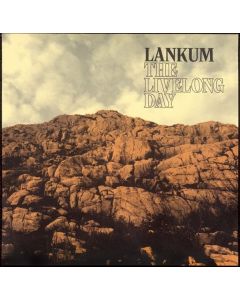 Lankum - The Livelong Day LP