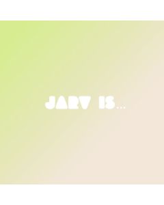 Jarv Is... - Beyond The Pale LP