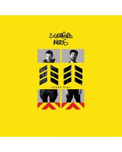 Sleaford Mods - Spare Ribs CD