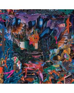 Black Midi - Cavalcade CD