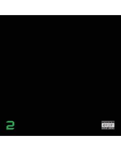 Dean Blunt - Black Metal 2 CD
