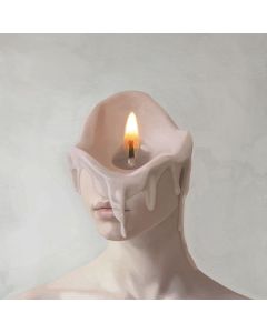 Gruff Rhys (Super Furry Animals) - The Almond & the Seahorse (Limited Numbered Edition) (Yellow Vinyl) LP