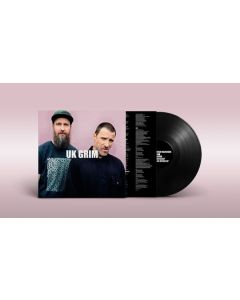 Sleaford Mods - UK Grim LP