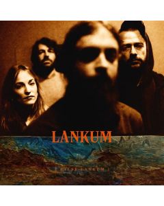 Lankum - False Lankum CD