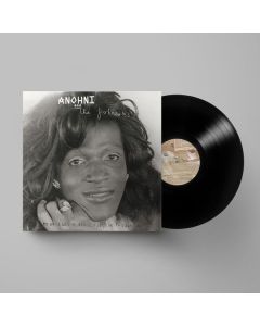Anohni & The Johnsons - My Back Was A Bridge For You To Cross (180g) LP