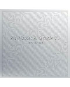 Alabama Shakes - Boys & Girls (10th Anniversary Edition) CD