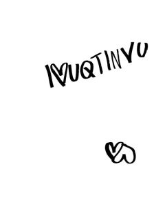 Jockstrap - I<3UQTINVU Remix Album LP