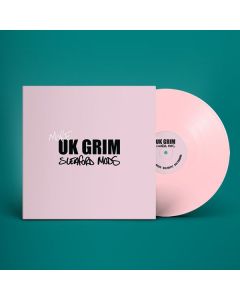 Sleaford Mods - More UK Grim (Limited Edition) (Pink Vinyl) LP