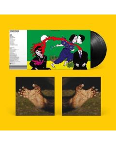 Geordie Greep - The New Sound (Indie Deluxe Edition) LP