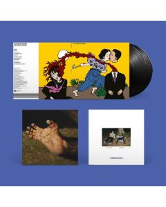 Geordie Greep - The New Sound LP