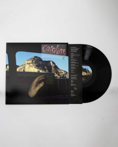 Caroline - Caroline 2 LP