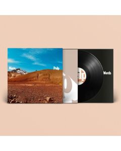 Pulp - More LP