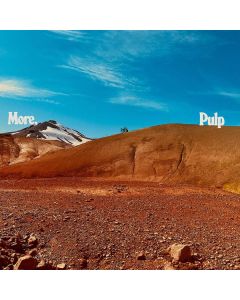 Pulp - More CD