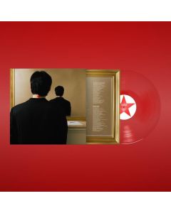 The Sophs - Goldstar (Limited Edition) (Transparent Red Vinyl) LP