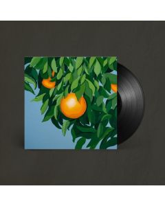 Tyler Ballgame - For The First Time Again LP