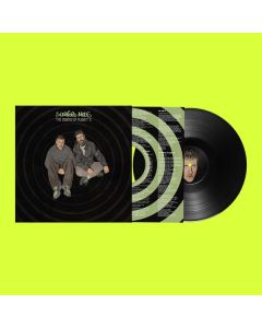 Sleaford Mods - The Demise Of Planet X LP