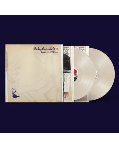 Babyshambles - Down in Albion (20th Anniversary Edition) (Cream Vinyl) LP