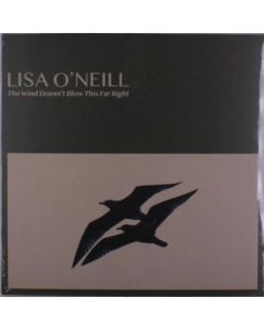 Lisa O'Neill - The Wind Doesn't Blow This Far Right MAX