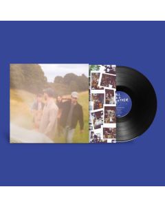 Ye Vagabonds - All Tied Together LP
