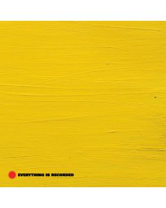 Everything Is Recorded - Everything Is Recorded By Richard Russell CD