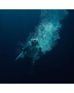 Låpsley - Through Water (Clear Vinyl) LP