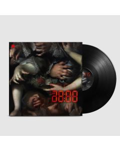 Everything Is Recorded - Friday Forever LP