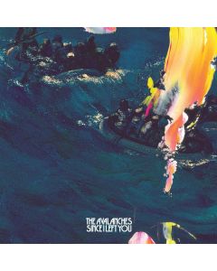 The Avalanches - Since I Left You (20th Anniversary Deluxe Edition) CD
