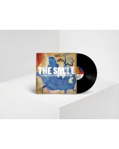 The Smile - A Light For Attracting Attention LP