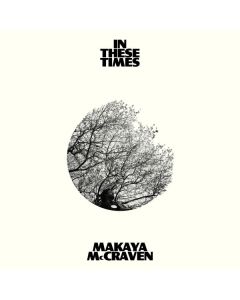 Makaya McCraven - In These Times CD