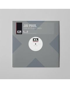 Jai Paul - Leak 04-13 (Bait Ones) LP