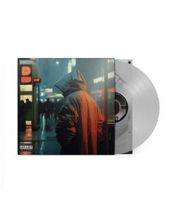 Casisdead - Famous Last Words (Limited Edition) (Clear Vinyl) LP