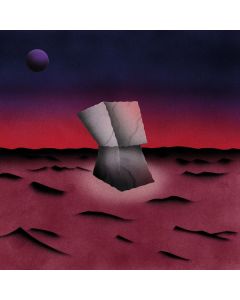 King Krule - Space Heavy LP