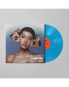 Peggy Gou - I Hear You (Limited Edition) (Blue Vinyl) LP