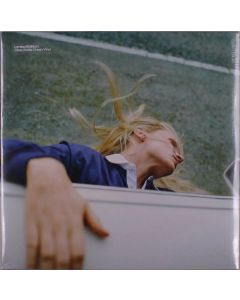 Charlotte Day Wilson - Cyan Blue (Limited Edition) (Clear Bottle Green Vinyl) LP
