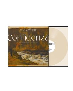 Thom Yorke - Confidenza (Limited Edition) (Cream Vinyl) LP
