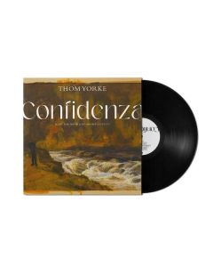 Thom Yorke - Confidenza LP
