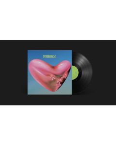 Fontaines D.C. - Romance LP