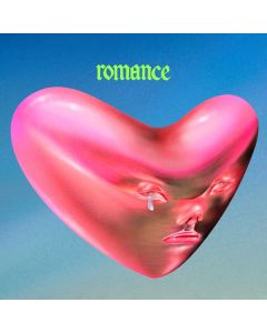 Fontaines D.C. - Romance CD