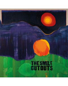 The Smile - Cutouts CD