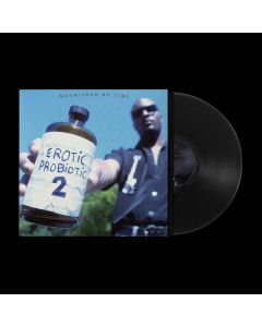 Nourished By Time - Erotic Probiotic 2 LP