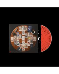 Everything Is Recorded - Temporary CD